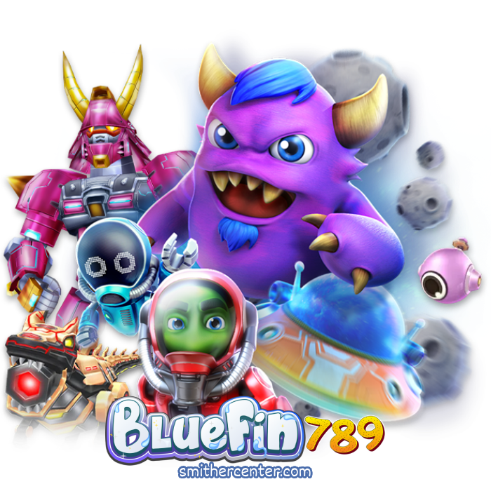 BLUEFIN789